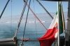 A bordo.On board Best Explorer (84)