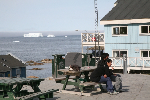 Groenlandia - Inuit (18)