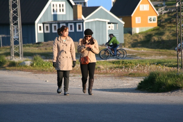 Groenlandia - Inuit (55)