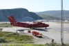 Groenlandia, Trasporto Aereo - Greenland, Air Transport  (8)  